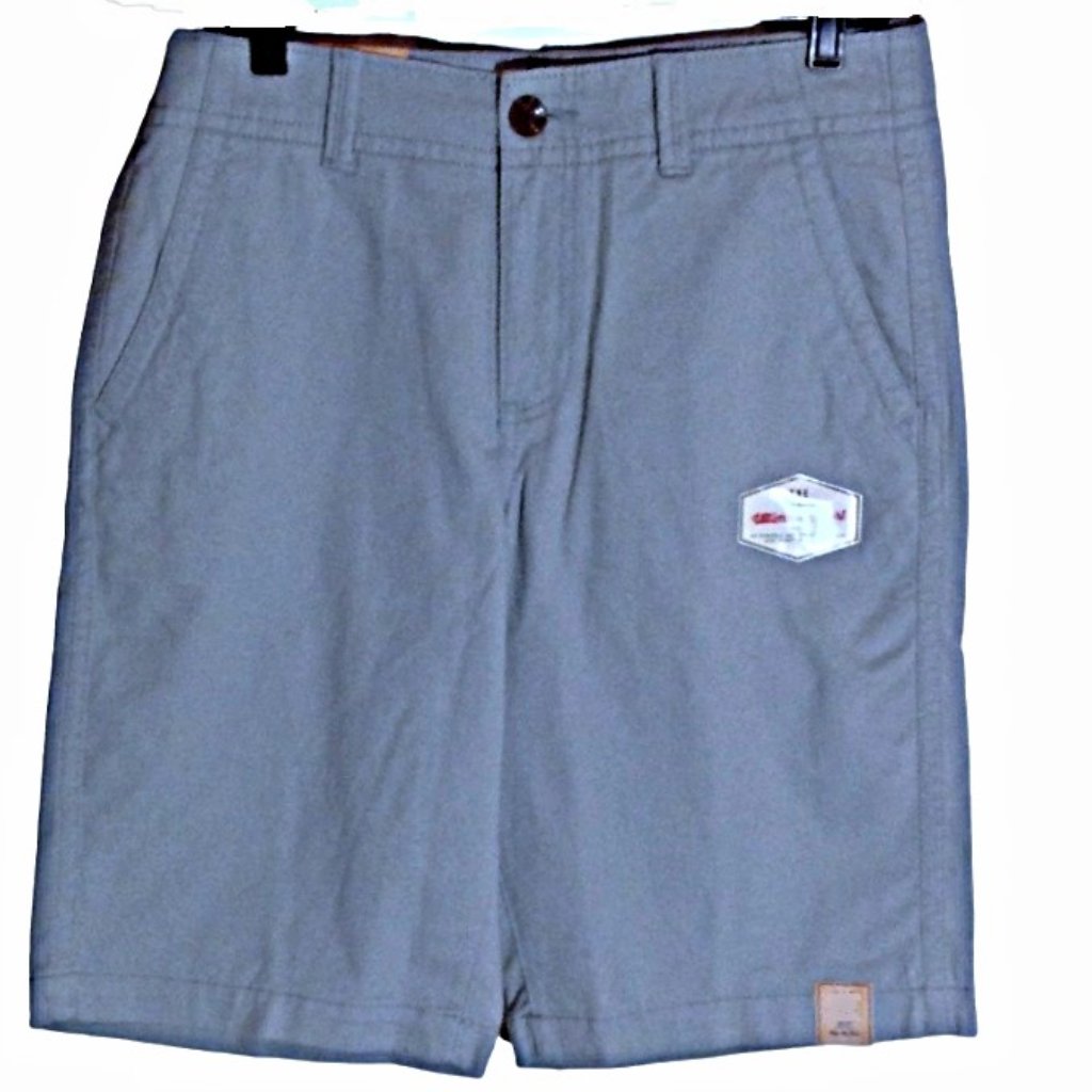 Urban Pipeline Shorts New With Tickets Size 32